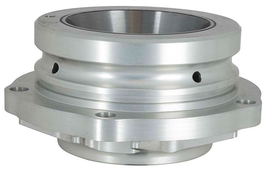 STRANGE Suit Strange Pro HD Case Only (Tapered Bearing Style) HD Pro Aluminium Pinion Support STN2322 Autofit