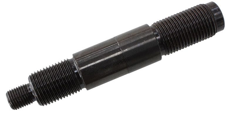 STRANGE Top Fuel Wheel Studs STL7010R Autofit