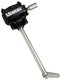 STRANGE With 10:1 Ratio SPE Worm Type Steering Box STS3441S Autofit