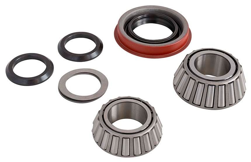 STRANGE With 2 Piece Preload Spacer & Seal Pinion Support Bearings STN1916 Autofit