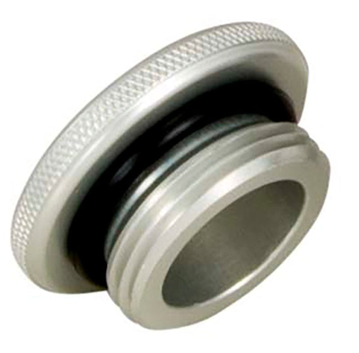 Strange With O-Ring For Strange 9" Housings Replacement Knurled Filler Cap STH1116B Autofit
