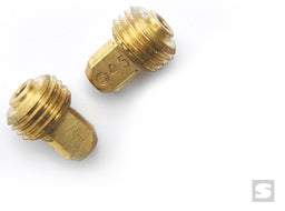 STROMBERG 0.036" Suit 97, 81, 48 & 40 Series Stromberg Carburettor Main Jet (Pair) STROM9533K-36 Autofit