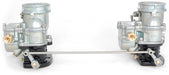 STROMBERG 2 x 2 Linkage Kit, suit 9-1/8" Carb Spacing STROM9242S Autofit