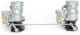 STROMBERG 2 x 2 Linkage Kit, suit 9-1/8" Carb Spacing STROM9242S Autofit