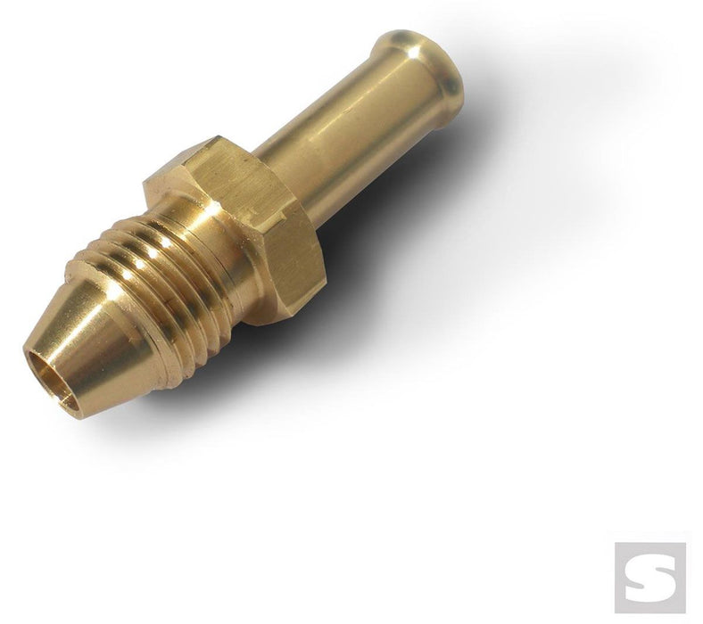 STROMBERG 3/8" Hose Barb Suit Stromberg Superseat Hose Fitting STROM9080K Autofit