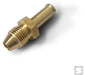 STROMBERG 3/8" Hose Barb Suit Stromberg Superseat Hose Fitting STROM9080K Autofit