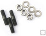 STROMBERG 3 Studs Suit Stromberg 97, 3 Bolt Flange Carburettor To Manifold Stud Kit STROM89067K-3 Autofit