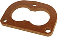 STROMBERG Big 97 1/4" Phenolic Carburettor Spacer with Gaskets STROM39447K-BIG Autofit