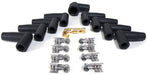 STROMBERG E-Fire Spark Plug Lead Set, suit Flathead, Black STROM9705K Autofit