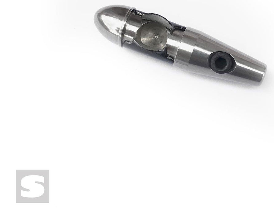 STROMBERG For Choke Or Throttle Applications Rocket Clip STROM9166K Autofit