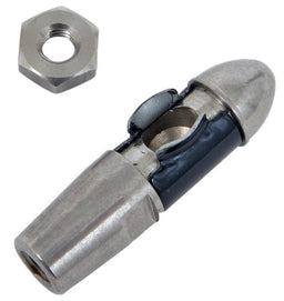 STROMBERG L/H 10-32 Thread Linkage Bomb STROM9164K-L Autofit