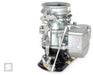 STROMBERG Natural Finish With Black Base Genuine Reproduction Stromberg 97 Carburettor - NEW STROM9510-A Autofit