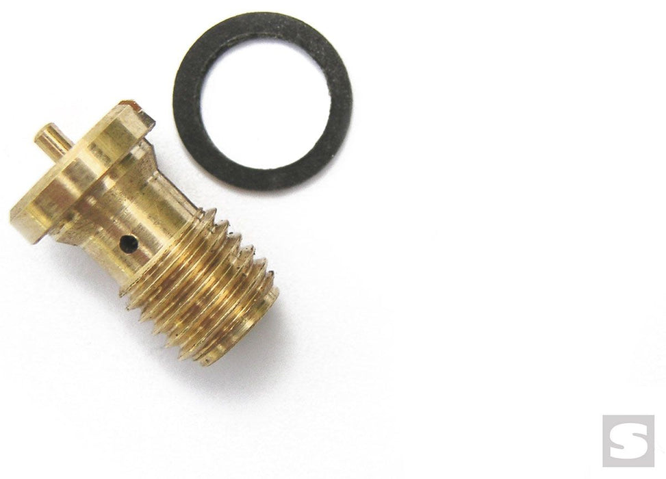 STROMBERG No.62 Suit Stromberg 97, 81, 48 & 40 Carburettors Power Valve STROM9594K-62 Autofit