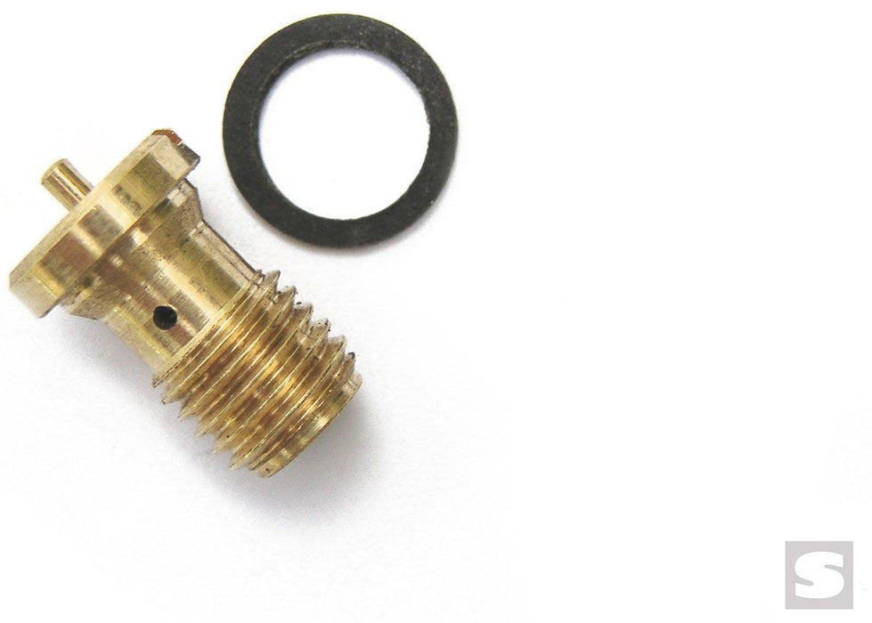 STROMBERG No.69 Suit Stromberg 97, 81, 48 & 40 Carburettors Power Valve STROM9594K-69 Autofit