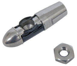 STROMBERG R/H 10-32 Thread Linkage Bomb STROM9164K-R Autofit