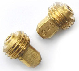 STROMBERG Stromberg 97 Main Jets 0.042, Pair STROM9533K-42 Autofit