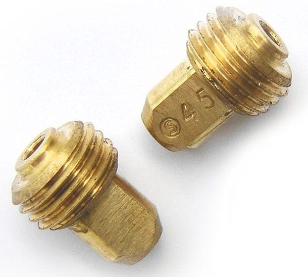 STROMBERG Stromberg 97 Main Jets 0.042, Pair STROM9533K-42 Autofit