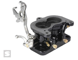 STROMBERG Stromberg 97 New Base Vac Port Butterflies, Plugs, Idle Screws STROM9514-VP Autofit