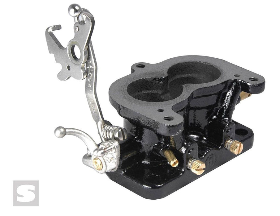 STROMBERG Stromberg 97 New Base Vac Port Butterflies, Plugs, Idle Screws STROM9514-VP Autofit