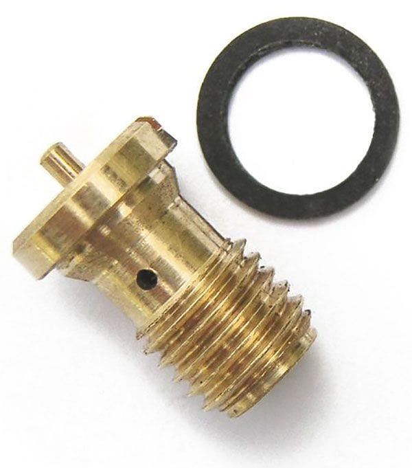 STROMBERG Stromberg 97 Power Valve No. 68, Power Bypass Valve STROM9594K-68 Autofit