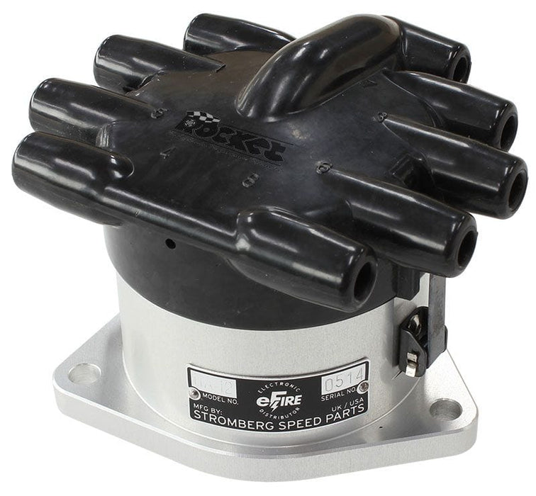 STROMBERG Suit 1932-40 models With 3-Bolt mount Ford Flathead Electronic Distributor - 12 Volt STROM11A-12 Autofit