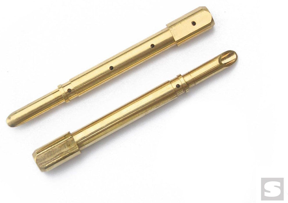 STROMBERG Suit 97, 81, 48 & 40 Series Stromberg Emulsion Tubes (pair) STROM9534K Autofit