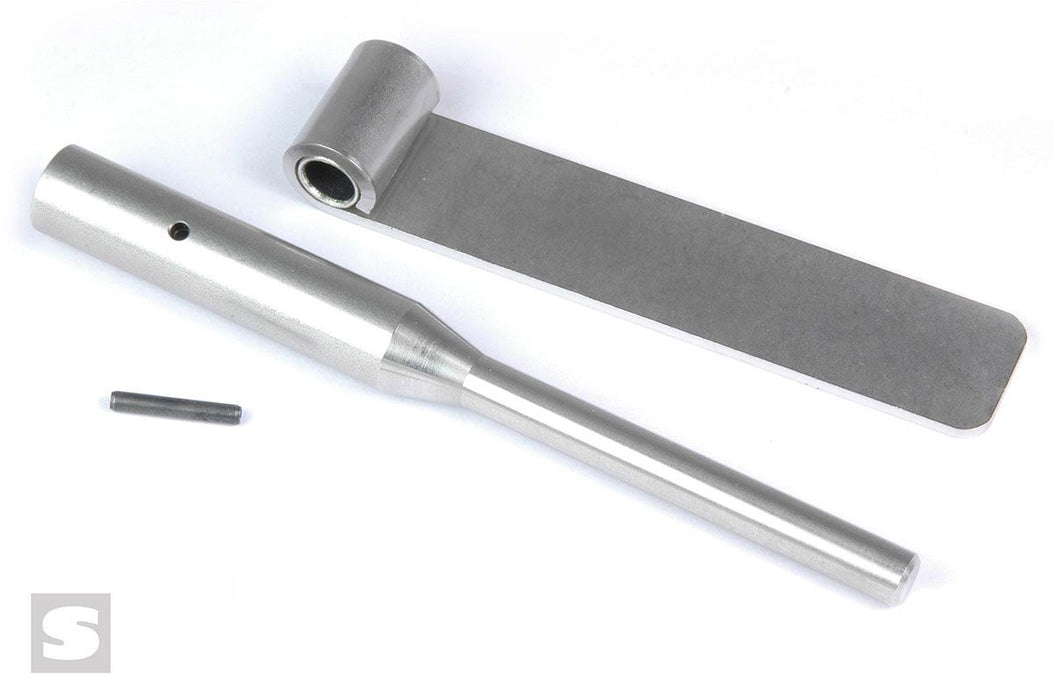 STROMBERG Suit Stromberg 97 2BBL Carburettors Throttle Shaft Extension Kit STROM9139K Autofit