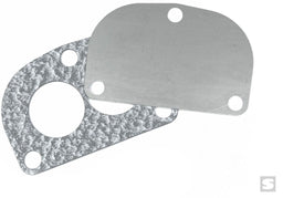 STROMBERG Suit Stromberg 97 3 Bolt Flange Carburettor Blank Off Plate STROM29447K Autofit