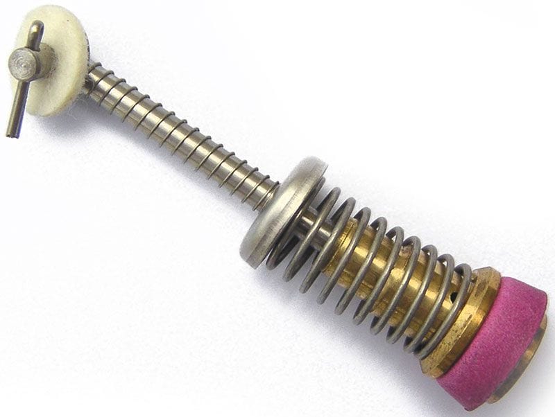 STROMBERG Suit Stromberg 97, 48 & 40 Carburettors Accelerator Pump Kit STROM9630K-97 Autofit