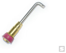 STROMBERG Suit Stromberg 97/48/40 Carburettors Accelerator Pump STROM9631K Autofit