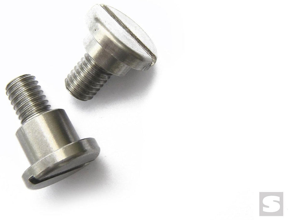 STROMBERG Suit Stromberg 97, 81, 48 & 40 Carburettors Airhorn Fulcrum & Screw Kit STROM9592K Autofit