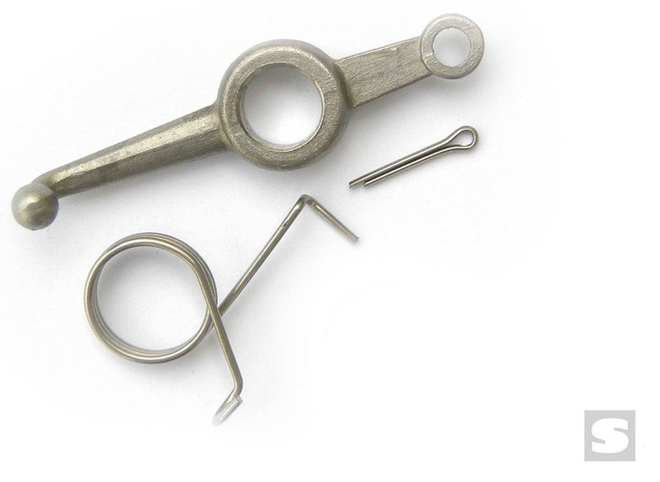 STROMBERG Suit Stromberg 97 Carburettor Accelerator Pump Lever Kit STROM9531K Autofit