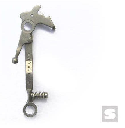 STROMBERG Suit Stromberg 97 Carburettors Kicker Assembly STROM9552K Autofit