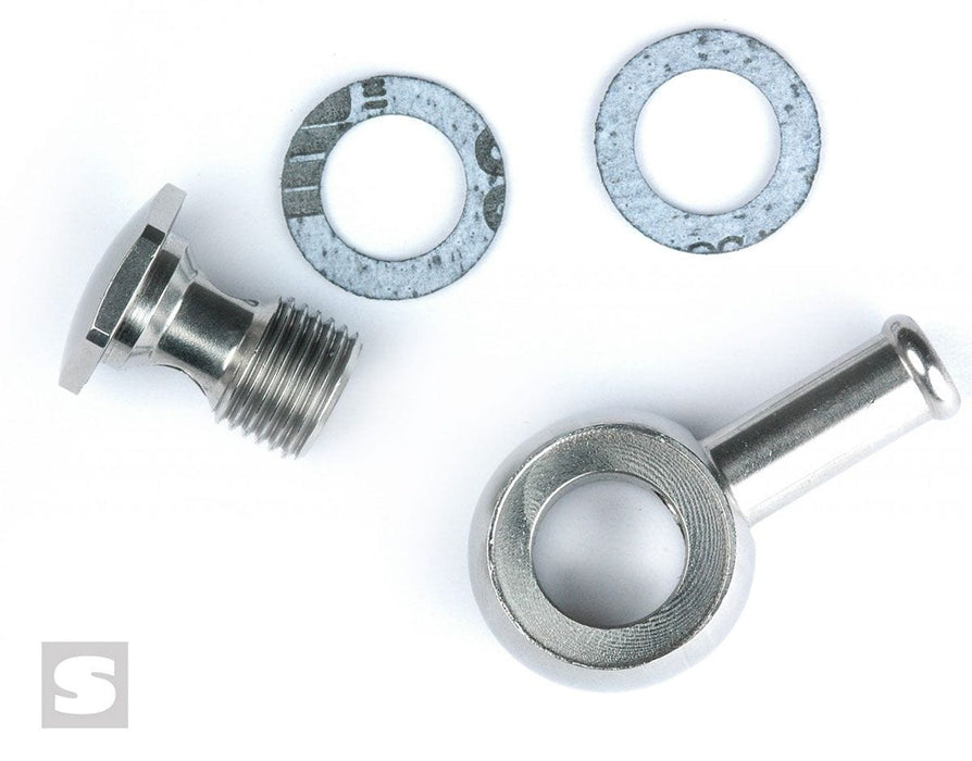 STROMBERG Suit Stromberg 97 Carburettors Single End Banjo Fitting STROM9082K Autofit