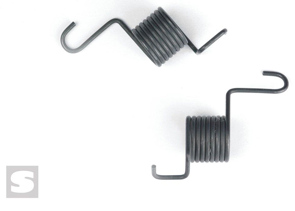 STROMBERG Suit Stromberg 97 Carburettors Snapback Return Springs STROM9154K Autofit