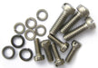 STROMBERG Suit Stromberg 97 S/S Body Screw Kit STROM31095K Autofit