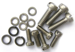 STROMBERG Suit Stromberg 97 S/S Body Screw Kit STROM31095K Autofit