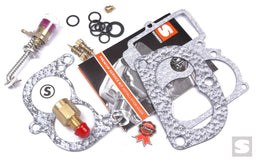 STROMBERG Suit Stromberg BIG97 Premium Service Carburettor Kit STROM9590K-BIG Autofit