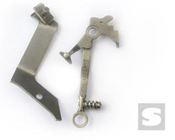 STROMBERG Suit Stromberg Carburettor With Cable Choke & bracket Kicker Assembly STROM9552K-C Autofit