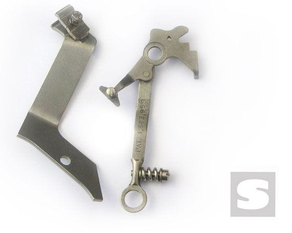 STROMBERG Suit Stromberg Carburettor With Cable Choke & bracket Kicker Assembly STROM9552K-C Autofit