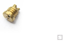 STROMBERG Suit Stromberg Carburettors Accelerator Pump Check Valve STROM9573K Autofit