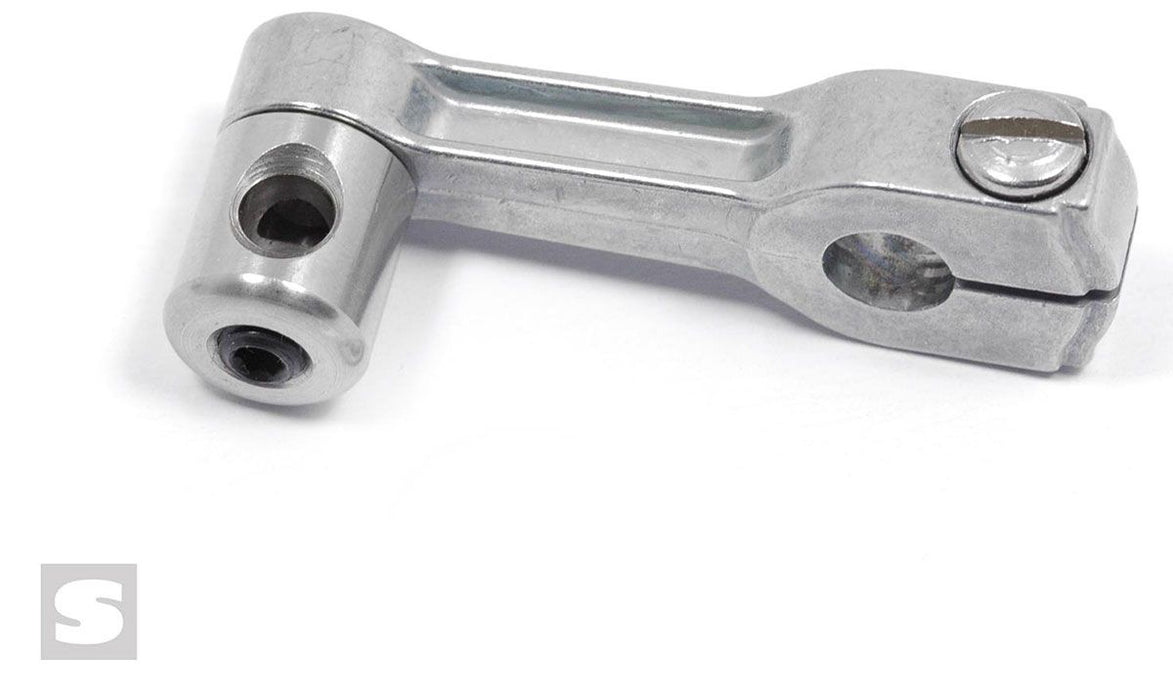 STROMBERG With Swivel Suit Stromberg 97 Carburettors Superlink Throttle Lever STROM9091K Autofit