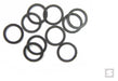 STROMBERG X10 Per Pack Suit Stromberg 97, 81, 48 & 40 Carburettors Bowl Plug Gasket STROM9563K Autofit