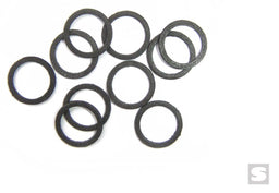 STROMBERG X10 Per Pack Suit Stromberg 97, 81, 48 & 40 Carburettors Bowl Plug Gasket STROM9563K Autofit