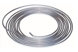STROUD 1/4" OD x 12.5FT Fire System Steel Tubing SS9312 Autofit