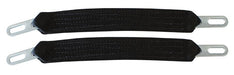 STROUD 15-1/2" Long (Pair) Chassis Attachment Straps SS36620 Autofit