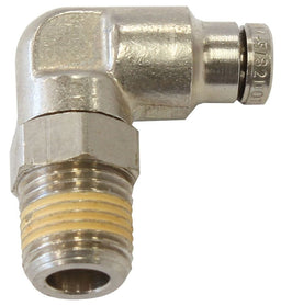 STROUD 3/8" NPT Suit Air Launcer Chute Systems 90° Air Line Fitting SSNRG124470618 Autofit