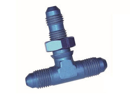 STROUD -4 Bulkhead Flare Tee's SS9321 Autofit