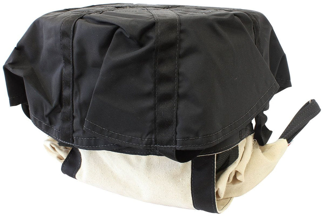 STROUD Black Chute, Suit Small Launcher System Replacement Super Gas Chute SS410R-1 Autofit