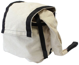 STROUD Black, Size 24 Up To 215 MPH Suit Deployment Bag Replacement Pro Stock/Pro Mod Chute SS430R-1-1-1 Autofit